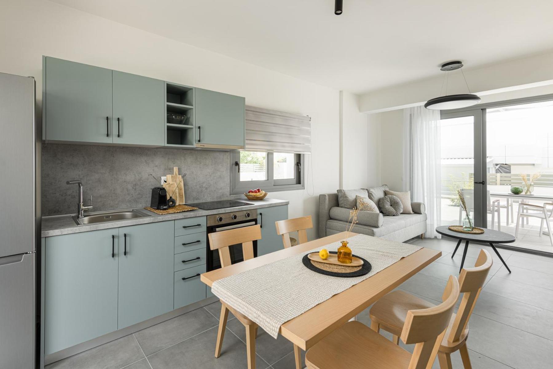 Yuka Villas Collection Nea Iraklitsa Exterior photo