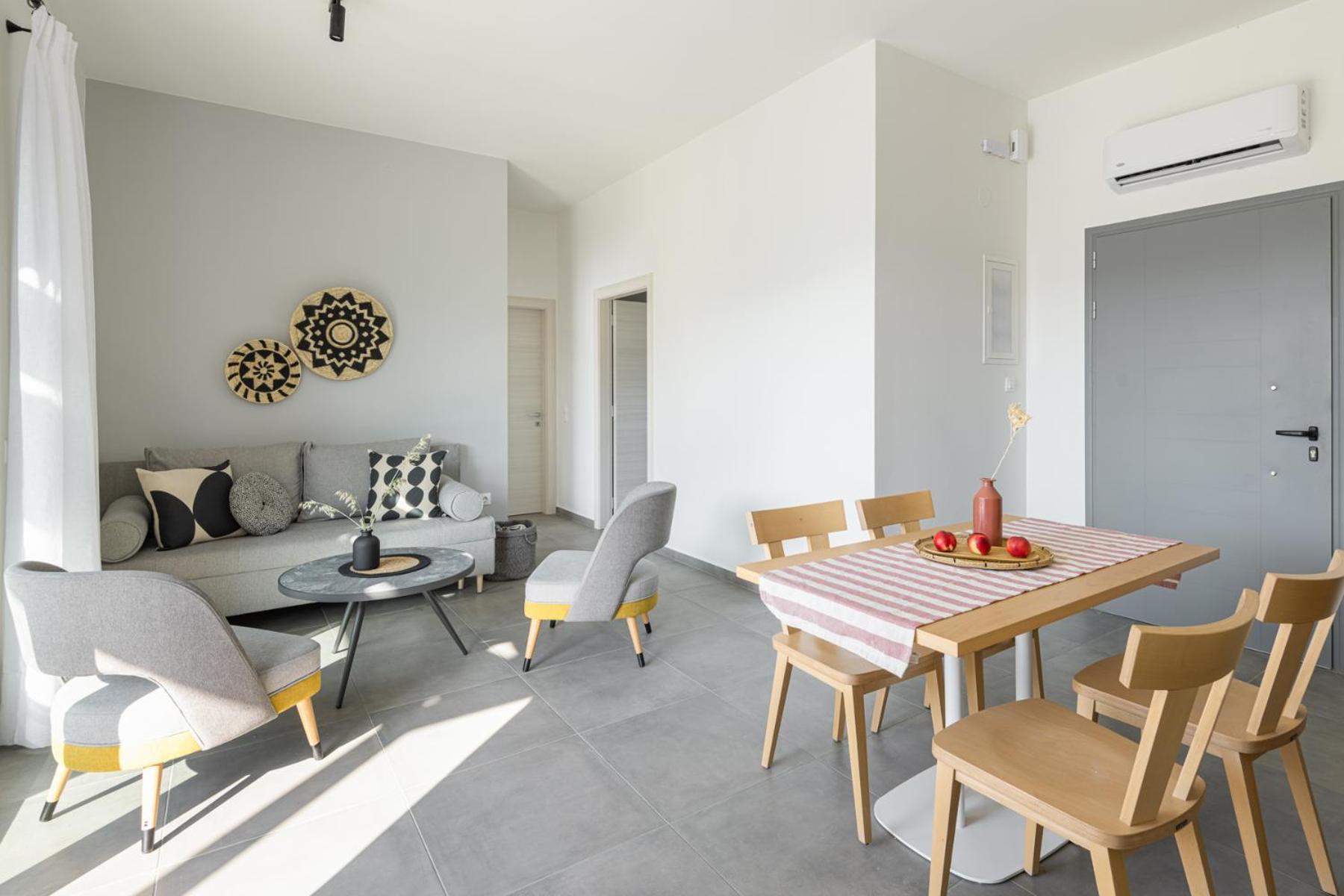 Yuka Villas Collection Nea Iraklitsa Exterior photo